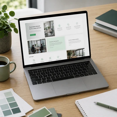 Individuelles Design